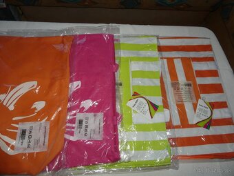 PLÁŽOVÉ TAŠKY   60 % ZĽAVA - SUPER CENA - 4