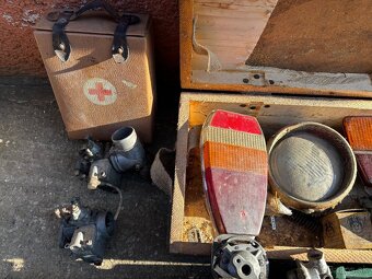 Diely škoda veteran - 4