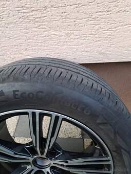 Predam kia sportage elektrony - 4