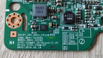 Predám obrazový modul BN41-02292A - 4