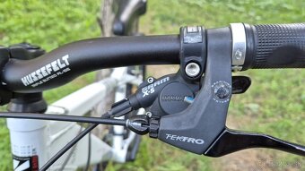 KROSS horský bicykel - 4