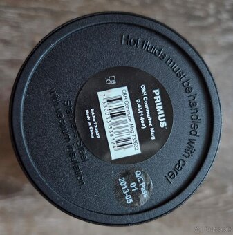 Termohrnček 0,4L Primus - 4