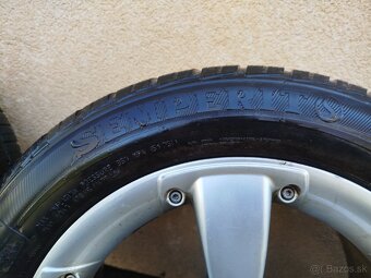 Predám 4 ks elektrónové disky R14 - 4