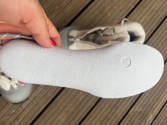 Rossignol detske topanky ma bezky - 4