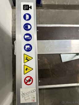 Stavebný výťah - 4