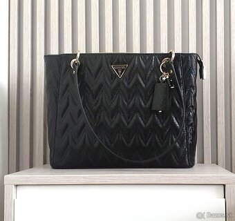 Nová kabelka Guess originál - 4