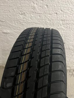 Rezervná pneumatika 185/60 R14 - 4