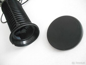 Elektrická pasca na komáre, lapač hmyzu - 4