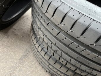 Tomket SPORT 205/55 r16 91V - 4