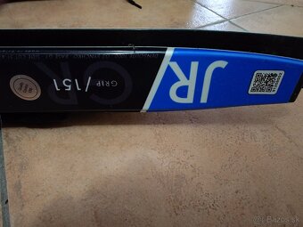 Predám set na bežkovanie - 4