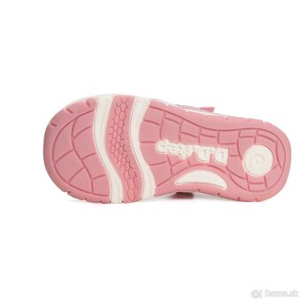 Letné sandálky - 4