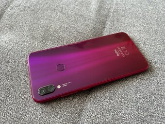 Xiaomi Redmi Note 7 Ružový - 4