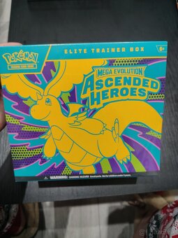 Pokémon ascended heroes - 4