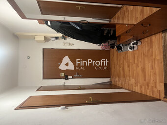 Predám 2-izbový byt v centre Nitry – 58 m² balkón - 4