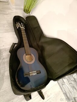 Klasicka 3/4 gitara zn. Valencia - 4