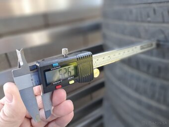 Letne Barum 205/55 r16 - 4