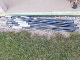 Predám plot/pletivo - 4