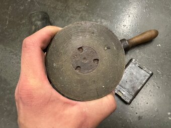 Rôzne vojenské veci 3 - 4