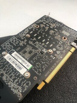 Predám diely z PC zostavy - 4