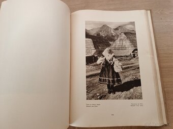 Karol Plicka, Jozef Cincík: Slovensko 1938 - 4