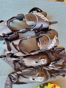 Vystroj na motocross - 4