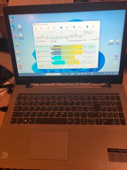 Predám funkčný notebook s Windows 11 s dobrou bateriou - 4