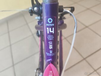 Detský bicykel - 4