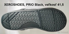 Pánska barefoot bežecká cestná obuv od značky Xero shoes. - 4