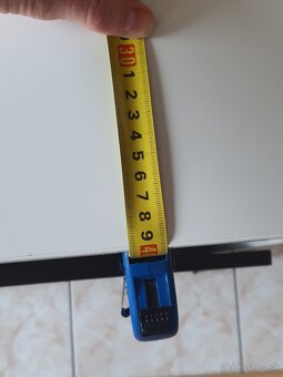 Skrinka IKEA na kolieskach - 4