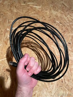Predám anténu + router - 4