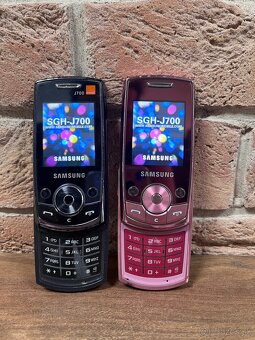 Samsung vysúvačky J700, U600, S3100,D900, L770, C3050 - 4