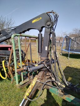 Predám traktor - 4