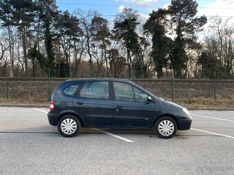 Renault Scenic 1.4, 90 000 km najazdené - 4