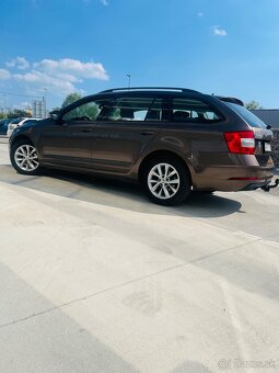 ❗️OCTAVIA COMBI 3 1.6 TDI FACELIFT❗️ - 4