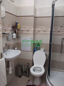 Dvoj izbový byt v centre mesta Liptovský Mikuláš ID: 008-112 - 4