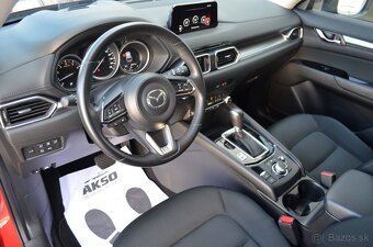 Mazda CX-5 2.0 Skyative-G 4X4 165PS Kamera LED odpočet DPH - 4