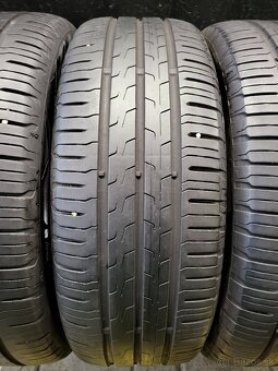 185/55 R16 Continental letne pneumatiky - 4