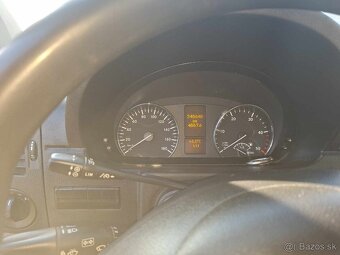 Mercedes Benz Sprinter 316 - 4