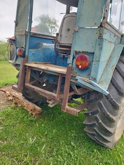 Zetor 25 A - 4