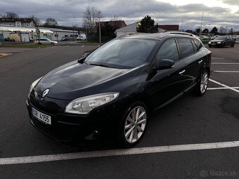 Renault Megane 1.9 dci 96kwt - 4