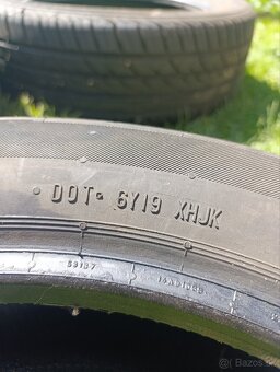 Matador hectorra 3 195/55 r16 - 4