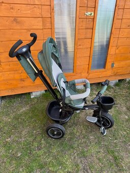 Trojkolka kinderkraft spinstep premium - 4