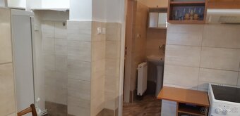 Prenájom apartmánu pre muža Sučany - 4