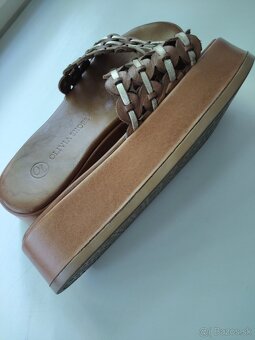 šľapky OLIVIA SHOES - 4