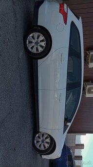 Ford Focus - 4