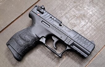 WALTHER P22,1911,PPK/S - 4