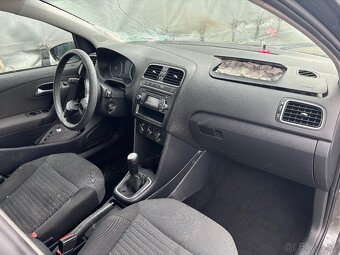 Vw polo 6R rozpredam na nd - 4