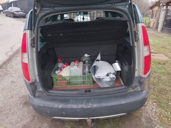 scout 1.4 TDI 59KW - 4