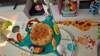 Fisher price - 4