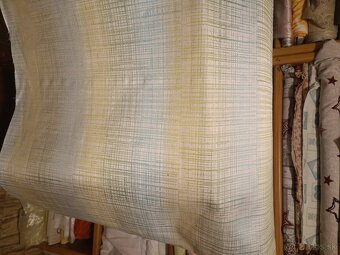 Predám bytový textil zo zrušenej predajne - 4